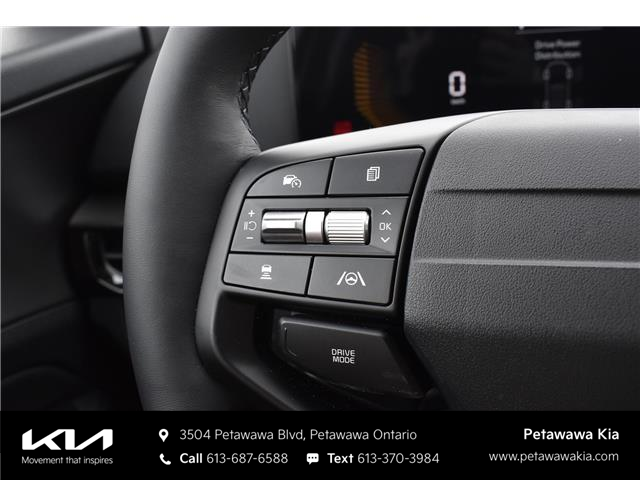 2026 Kia Sportage EX (Stk: K26103) in Petawawa - Image 22 of 30