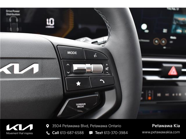 2026 Kia Sportage EX (Stk: K26103) in Petawawa - Image 23 of 30