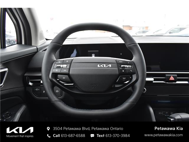 2026 Kia Sportage EX (Stk: K26103) in Petawawa - Image 24 of 30