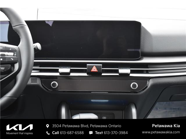 2026 Kia Sportage EX (Stk: K26103) in Petawawa - Image 25 of 30