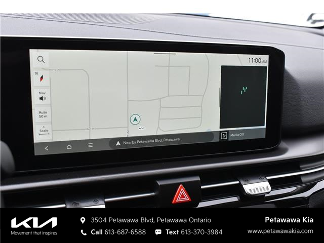 2026 Kia Sportage EX (Stk: K26103) in Petawawa - Image 26 of 30