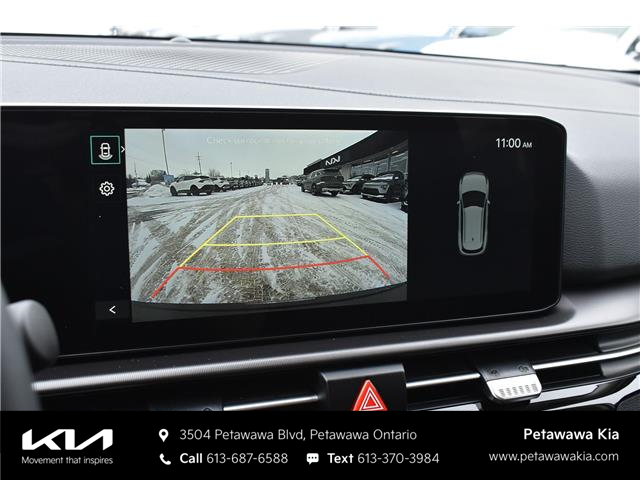2026 Kia Sportage EX (Stk: K26103) in Petawawa - Image 27 of 30