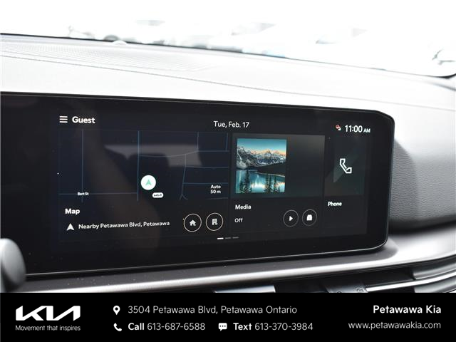 2026 Kia Sportage EX (Stk: K26103) in Petawawa - Image 30 of 30