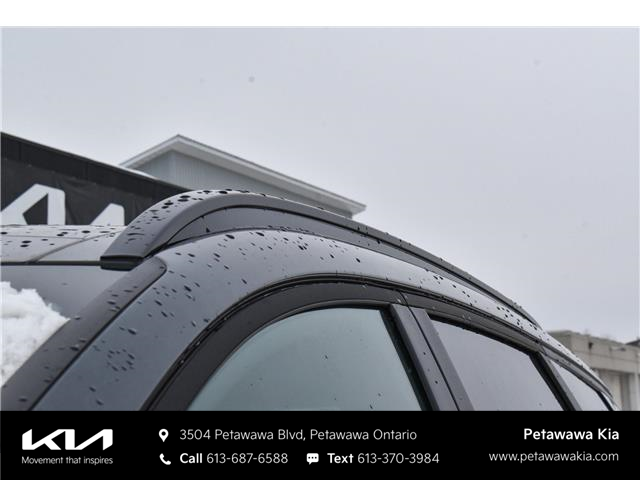 2026 Kia Sportage EX Premium w/Red Interior (Stk: K26104) in Petawawa - Image 5 of 30