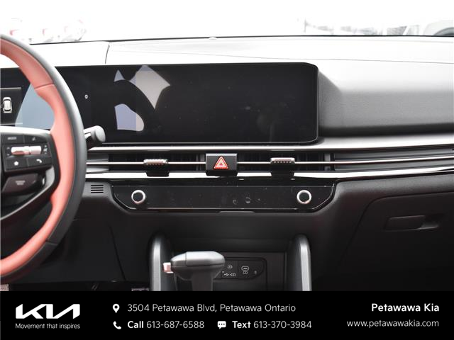 2026 Kia Sportage EX Premium w/Red Interior (Stk: K26104) in Petawawa - Image 27 of 30