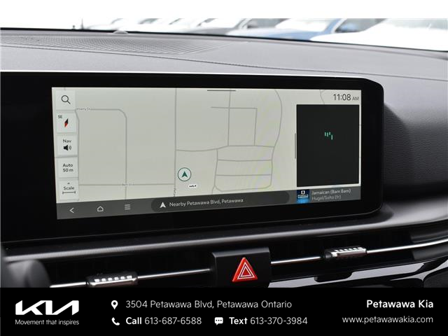 2026 Kia Sportage EX Premium w/Red Interior (Stk: K26104) in Petawawa - Image 28 of 30