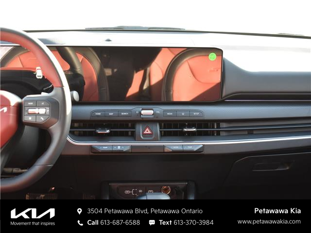 2026 Kia K4 GT-Line Turbo w/Red Interior (Stk: K26113) in Petawawa - Image 24 of 30