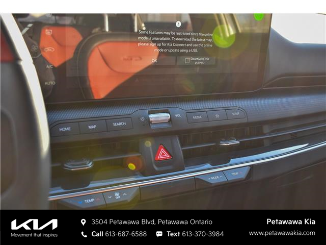 2026 Kia K4 GT-Line Turbo w/Red Interior (Stk: K26113) in Petawawa - Image 29 of 30