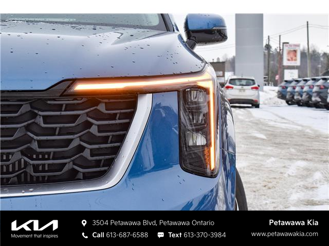 2026 Kia Sorento Plug-In Hybrid LX (Stk: K26114) in Petawawa - Image 2 of 30