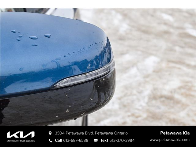 2026 Kia Sorento Plug-In Hybrid LX (Stk: K26114) in Petawawa - Image 4 of 30