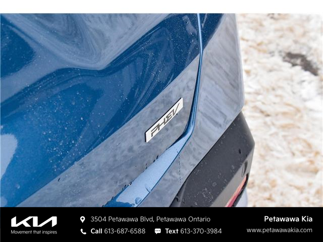 2026 Kia Sorento Plug-In Hybrid LX (Stk: K26114) in Petawawa - Image 9 of 30