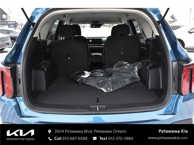 2026 Kia Sorento Plug-In Hybrid LX (Stk: K26114) in Petawawa - Image 10 of 30
