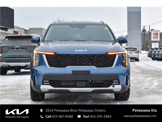 2026 Kia Sorento Plug-In Hybrid LX (Stk: K26114) in Petawawa - Image 13 of 30