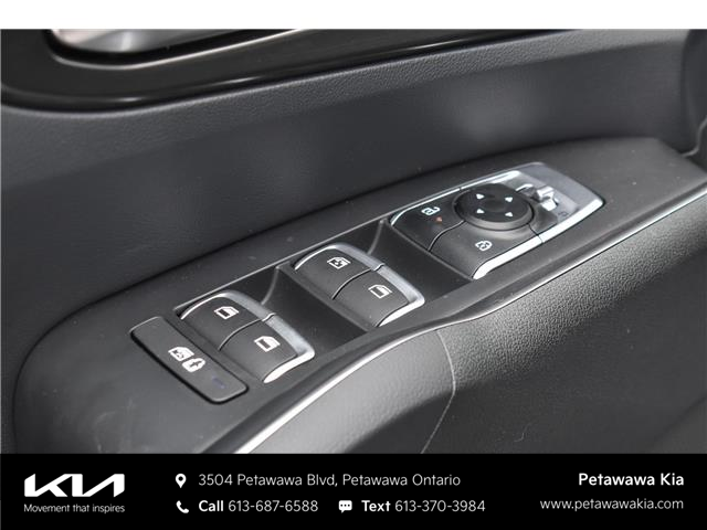 2026 Kia Sorento Plug-In Hybrid LX (Stk: K26114) in Petawawa - Image 14 of 30