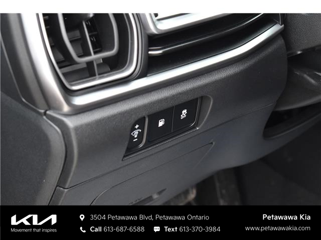 2026 Kia Sorento Plug-In Hybrid LX (Stk: K26114) in Petawawa - Image 15 of 30