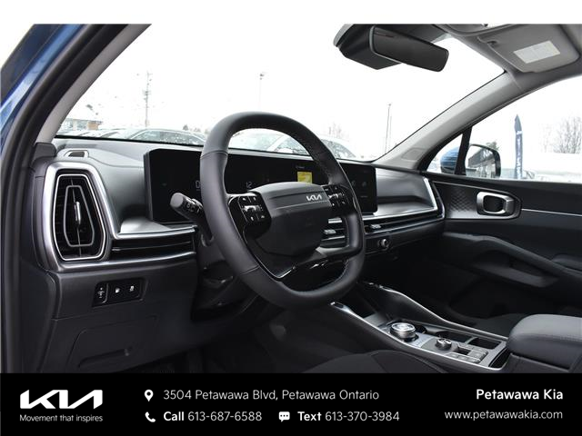 2026 Kia Sorento Plug-In Hybrid LX (Stk: K26114) in Petawawa - Image 16 of 30