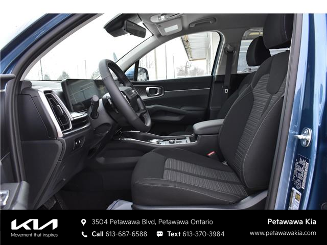 2026 Kia Sorento Plug-In Hybrid LX (Stk: K26114) in Petawawa - Image 17 of 30