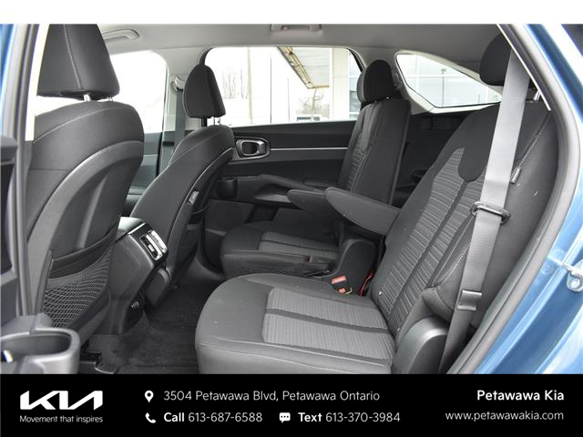 2026 Kia Sorento Plug-In Hybrid LX (Stk: K26114) in Petawawa - Image 19 of 30