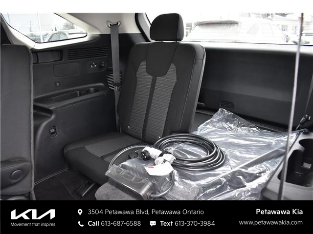 2026 Kia Sorento Plug-In Hybrid LX (Stk: K26114) in Petawawa - Image 20 of 30