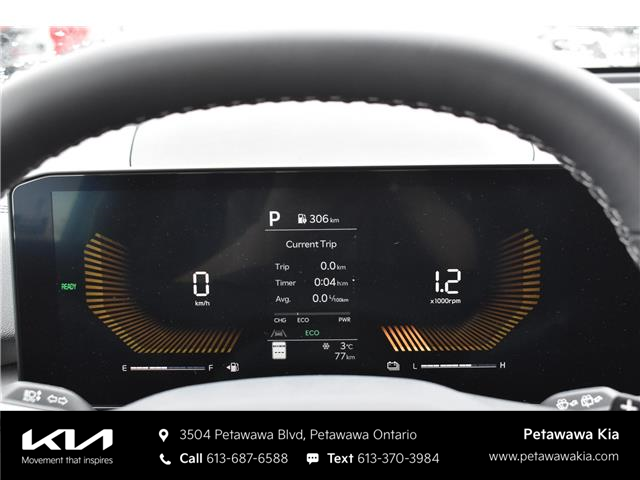 2026 Kia Sorento Plug-In Hybrid LX (Stk: K26114) in Petawawa - Image 21 of 30