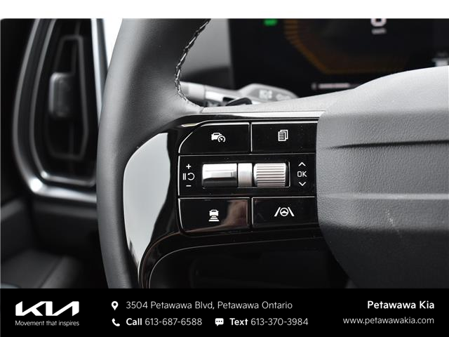 2026 Kia Sorento Plug-In Hybrid LX (Stk: K26114) in Petawawa - Image 22 of 30