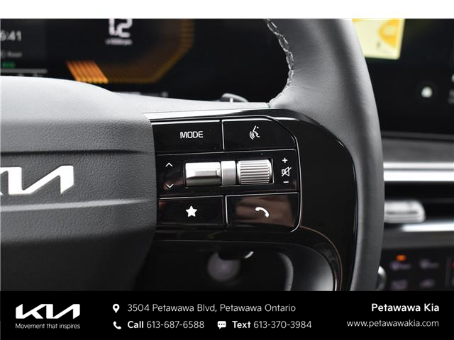2026 Kia Sorento Plug-In Hybrid LX (Stk: K26114) in Petawawa - Image 23 of 30