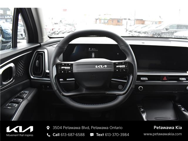 2026 Kia Sorento Plug-In Hybrid LX (Stk: K26114) in Petawawa - Image 24 of 30