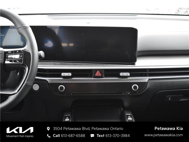 2026 Kia Sorento Plug-In Hybrid LX (Stk: K26114) in Petawawa - Image 25 of 30