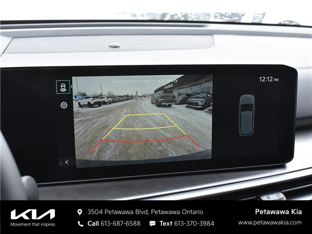 2026 Kia Sorento Plug-In Hybrid LX (Stk: K26114) in Petawawa - Image 26 of 30