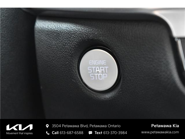 2026 Kia Sorento Plug-In Hybrid LX (Stk: K26114) in Petawawa - Image 29 of 30