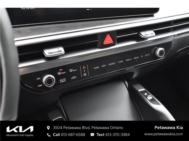 2026 Kia Sorento Plug-In Hybrid LX (Stk: K26114) in Petawawa - Image 30 of 30