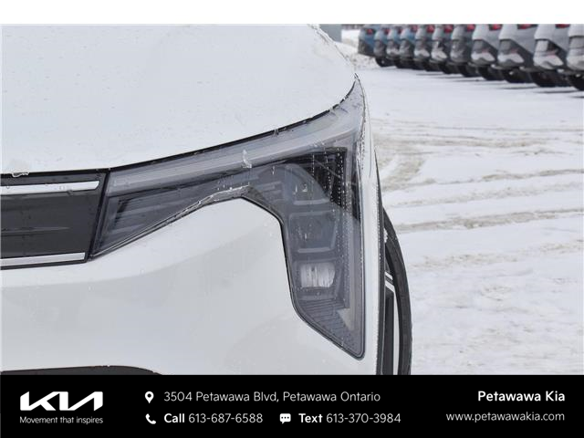 2026 Kia K4 EX (Stk: K26118) in Petawawa - Image 2 of 30