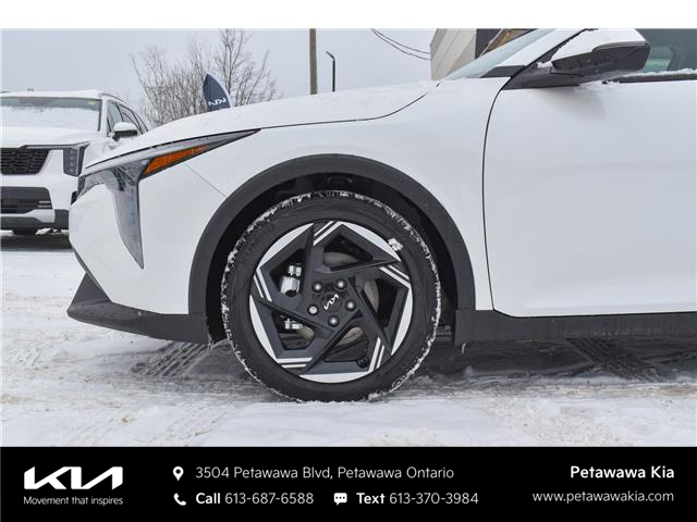 2026 Kia K4 EX (Stk: K26118) in Petawawa - Image 3 of 30