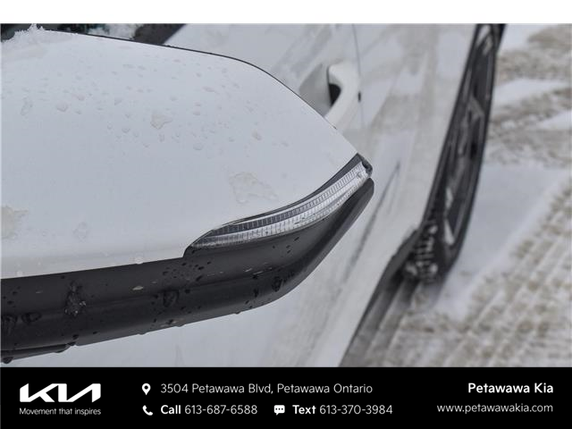 2026 Kia K4 EX (Stk: K26118) in Petawawa - Image 4 of 30