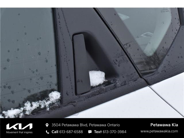 2026 Kia K4 EX (Stk: K26118) in Petawawa - Image 6 of 30