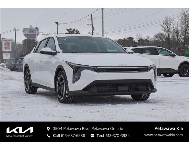 2026 Kia K4 EX (Stk: K26118) in Petawawa - Image 11 of 30
