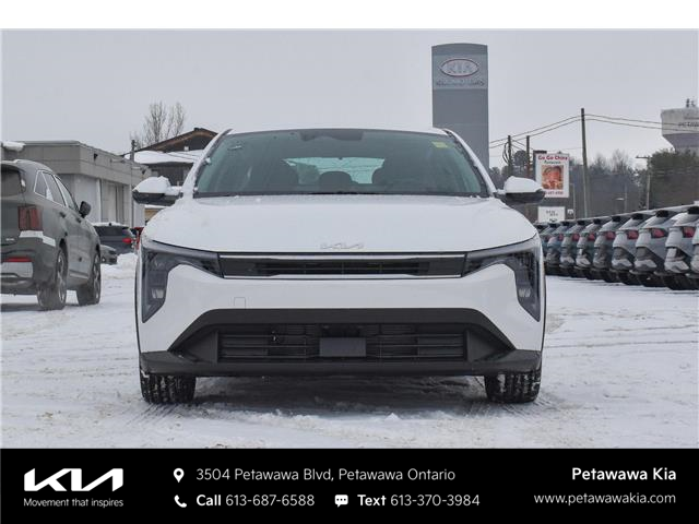 2026 Kia K4 EX (Stk: K26118) in Petawawa - Image 12 of 30