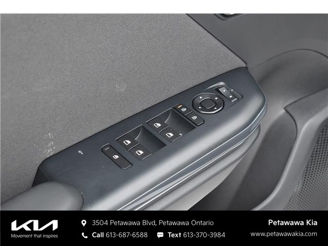 2026 Kia K4 EX (Stk: K26118) in Petawawa - Image 13 of 30