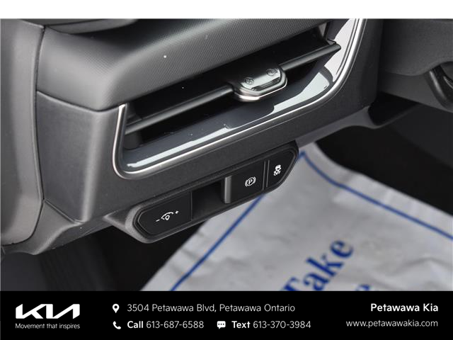 2026 Kia K4 EX (Stk: K26118) in Petawawa - Image 14 of 30