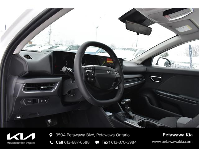 2026 Kia K4 EX (Stk: K26118) in Petawawa - Image 15 of 30