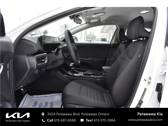 2026 Kia K4 EX (Stk: K26118) in Petawawa - Image 16 of 30