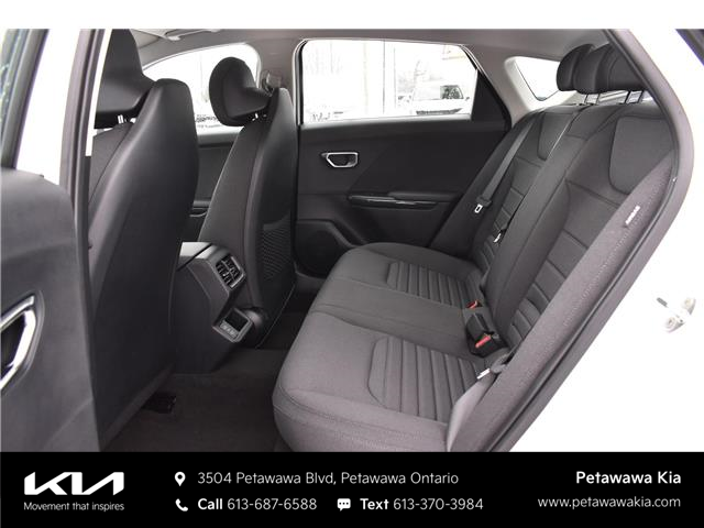 2026 Kia K4 EX (Stk: K26118) in Petawawa - Image 17 of 30