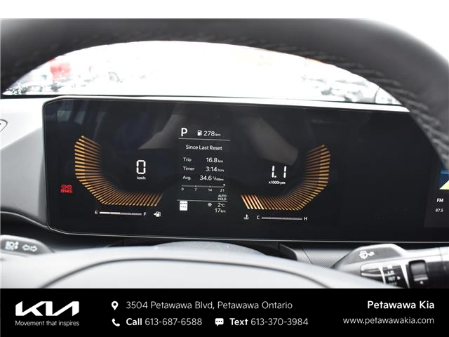 2026 Kia K4 EX (Stk: K26118) in Petawawa - Image 18 of 30
