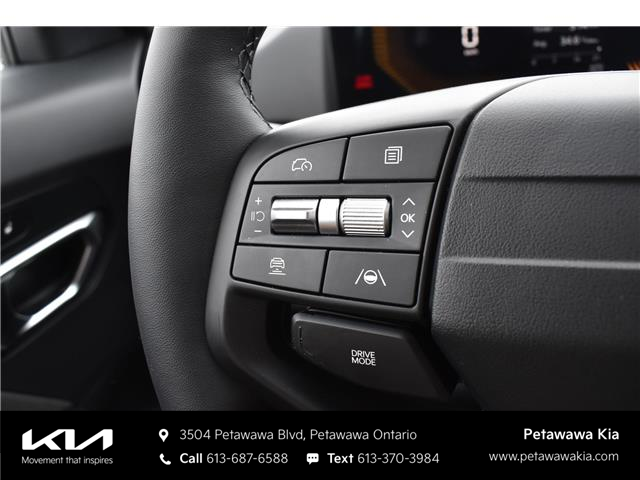 2026 Kia K4 EX (Stk: K26118) in Petawawa - Image 19 of 30