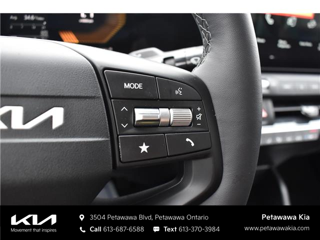 2026 Kia K4 EX (Stk: K26118) in Petawawa - Image 20 of 30