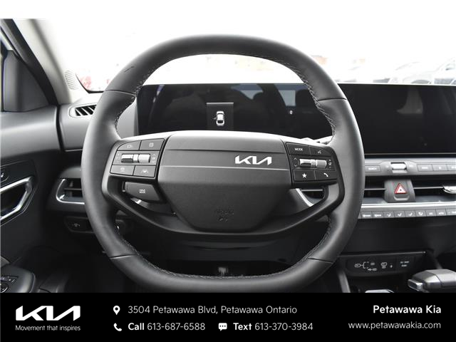 2026 Kia K4 EX (Stk: K26118) in Petawawa - Image 21 of 30