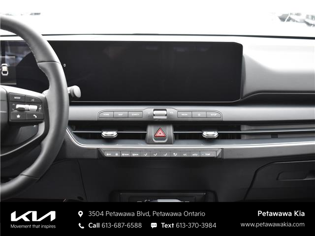 2026 Kia K4 EX (Stk: K26118) in Petawawa - Image 22 of 30