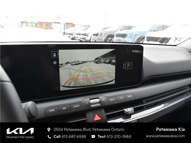 2026 Kia K4 EX (Stk: K26118) in Petawawa - Image 23 of 30