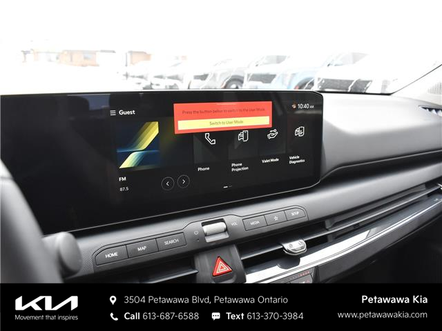 2026 Kia K4 EX (Stk: K26118) in Petawawa - Image 24 of 30