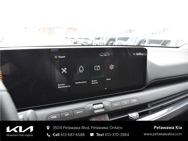 2026 Kia K4 EX (Stk: K26118) in Petawawa - Image 25 of 30
